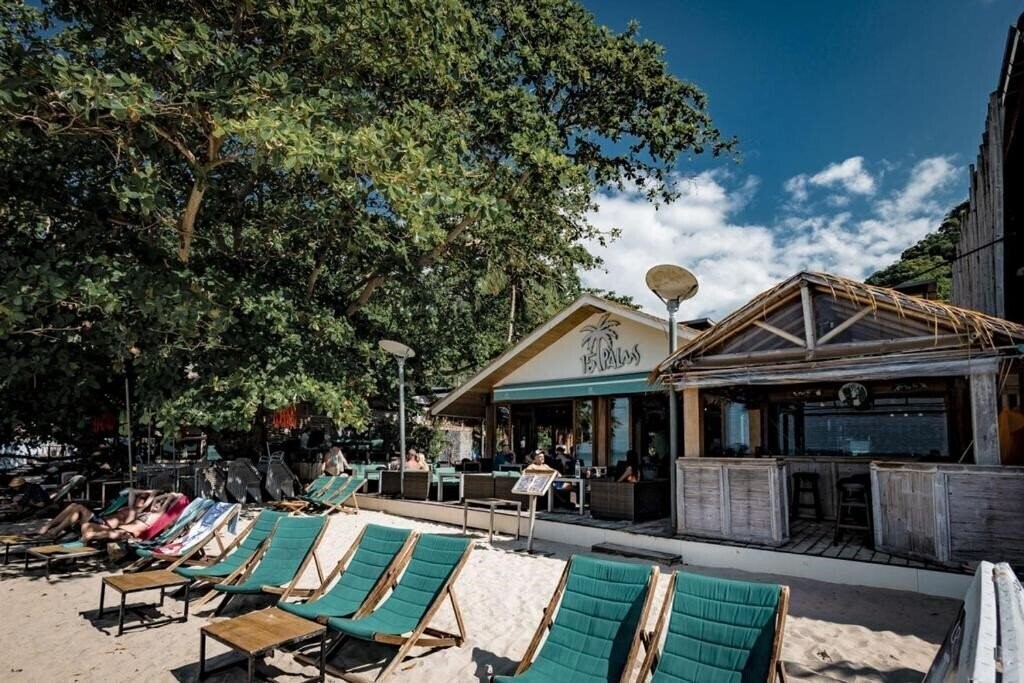 Фотографія 15 Palms Beach Resort 3*