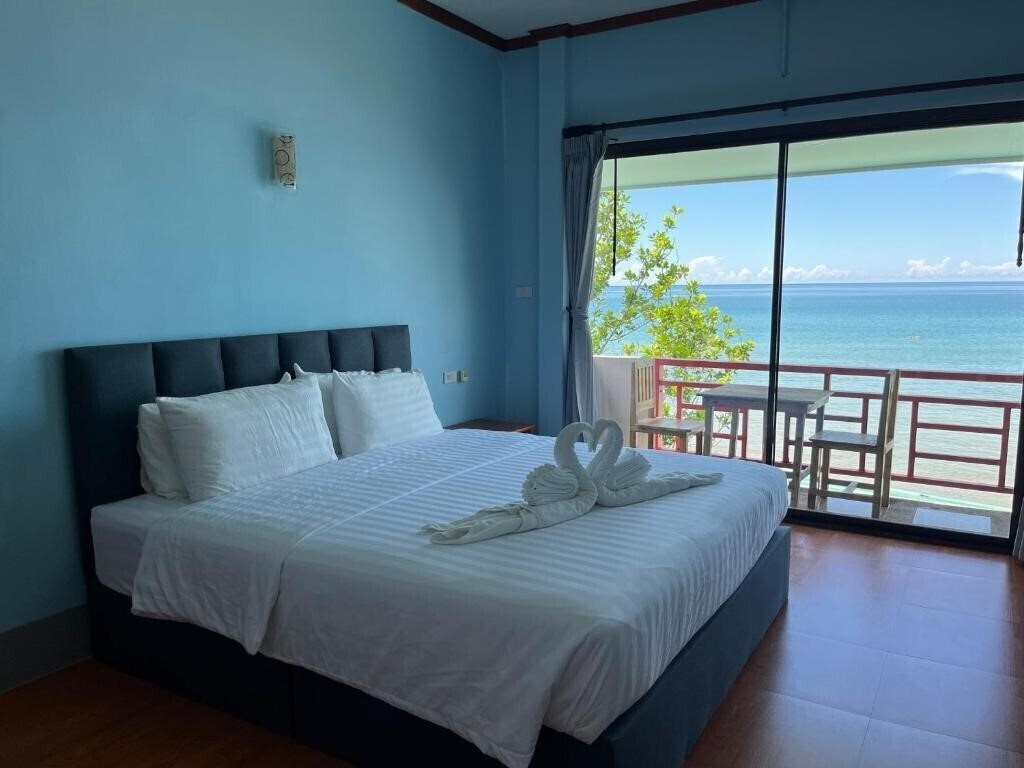 Готель Bamboo At Koh Chang Resort 3*