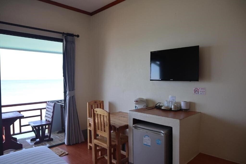 Зображення Bamboo At Koh Chang Resort 3*