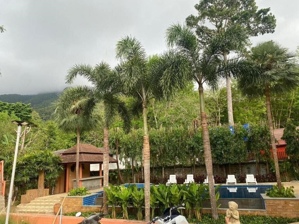 Зображення Du-Sila Hotel Kohchang 3*