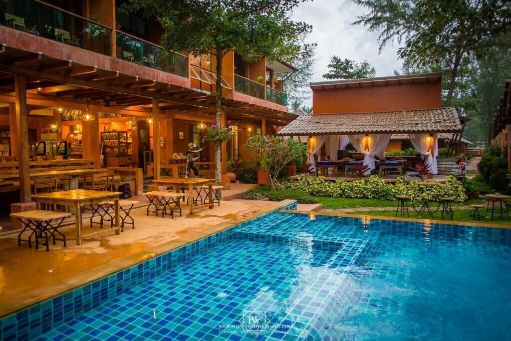 Картинка Flora I Talay 3*