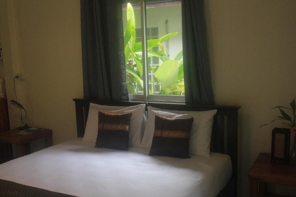 Фото Privacy Resort Koh Chang 3*