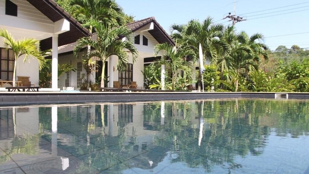 Фотография Privacy Resort Koh Chang 3*
