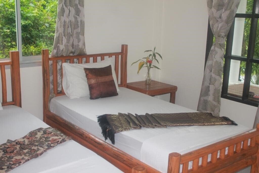 Изображение Privacy Resort Koh Chang 3*