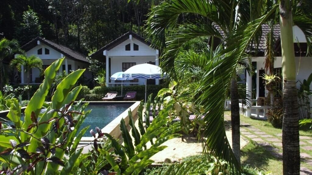 Картинка Privacy Resort Koh Chang 3*