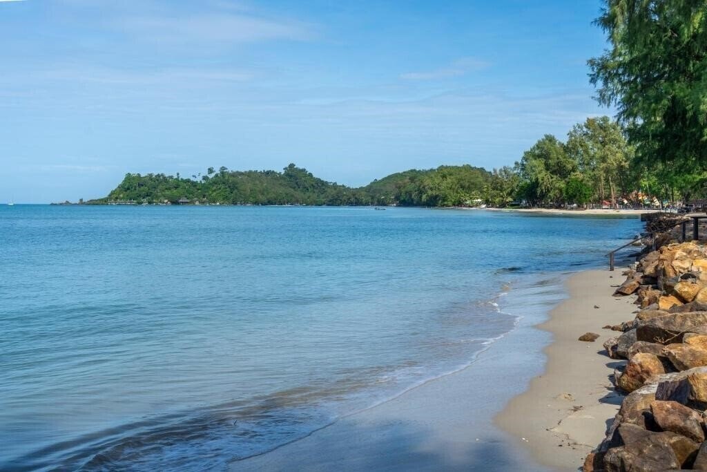 Фотография Koh Chang Longstay Resort 3*