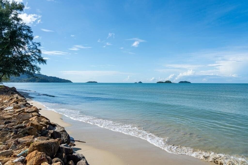 Изображение Koh Chang Longstay Resort 3*