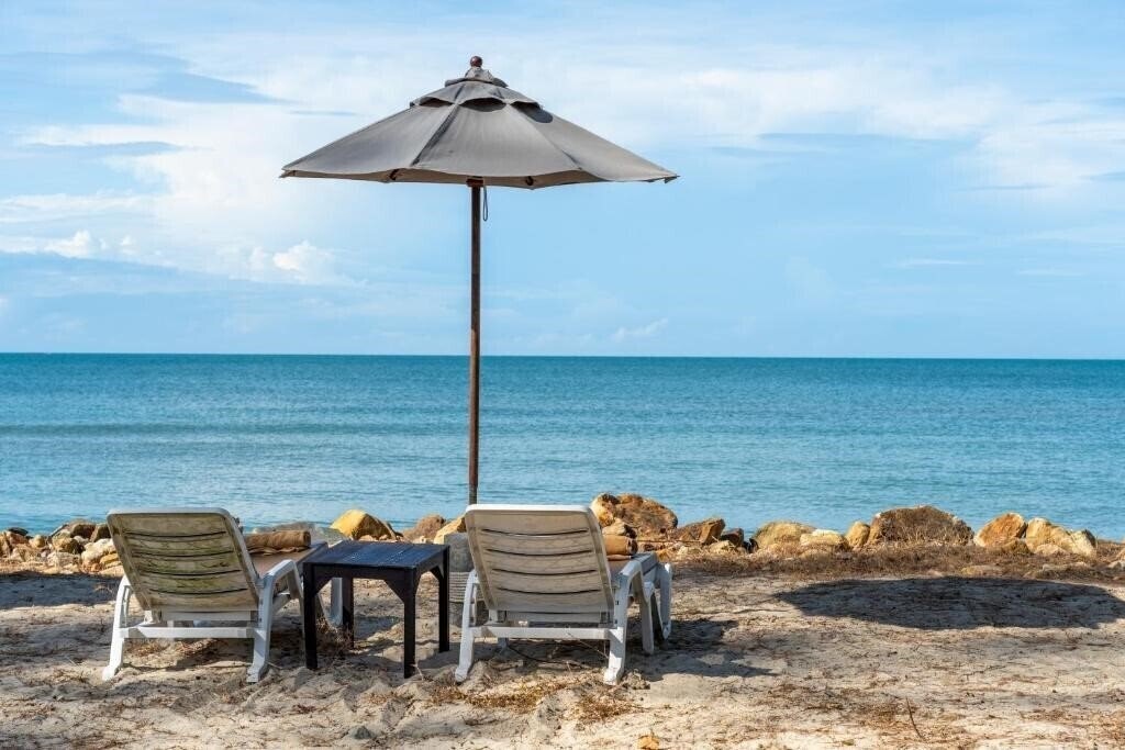 Картинка Koh Chang Longstay Resort 3*