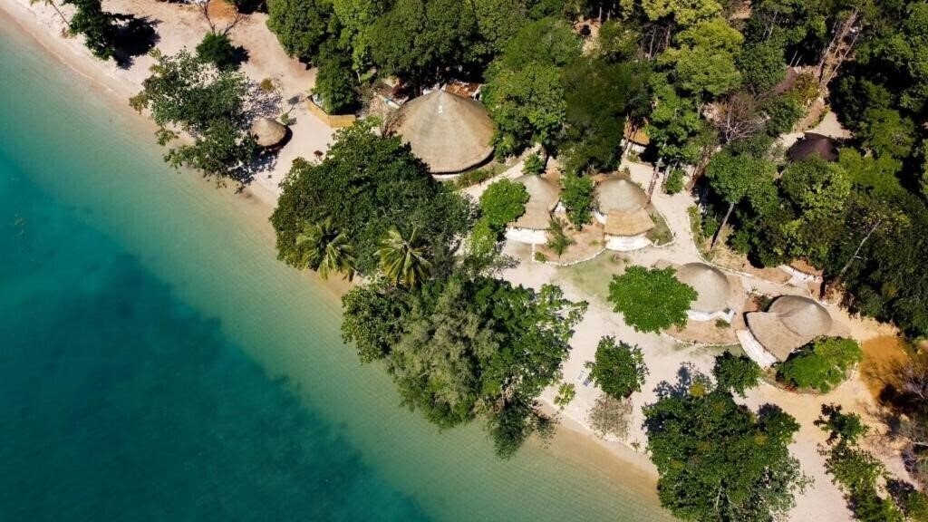 Фотографія Tropical Beach Koh Chang 3*