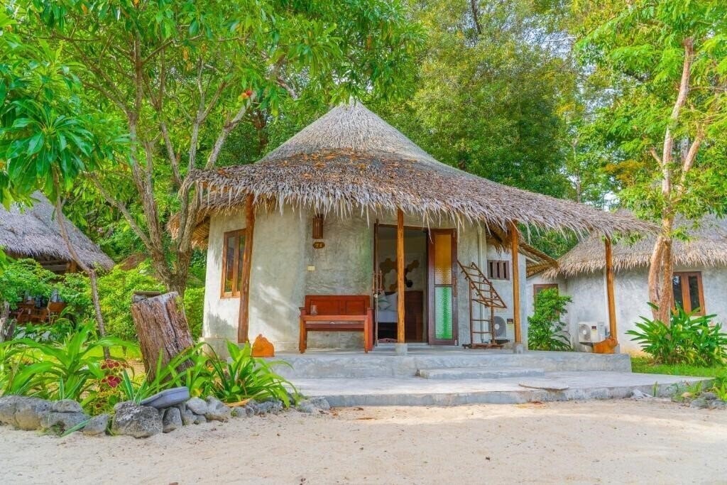 Зображення Tropical Beach Koh Chang 3*