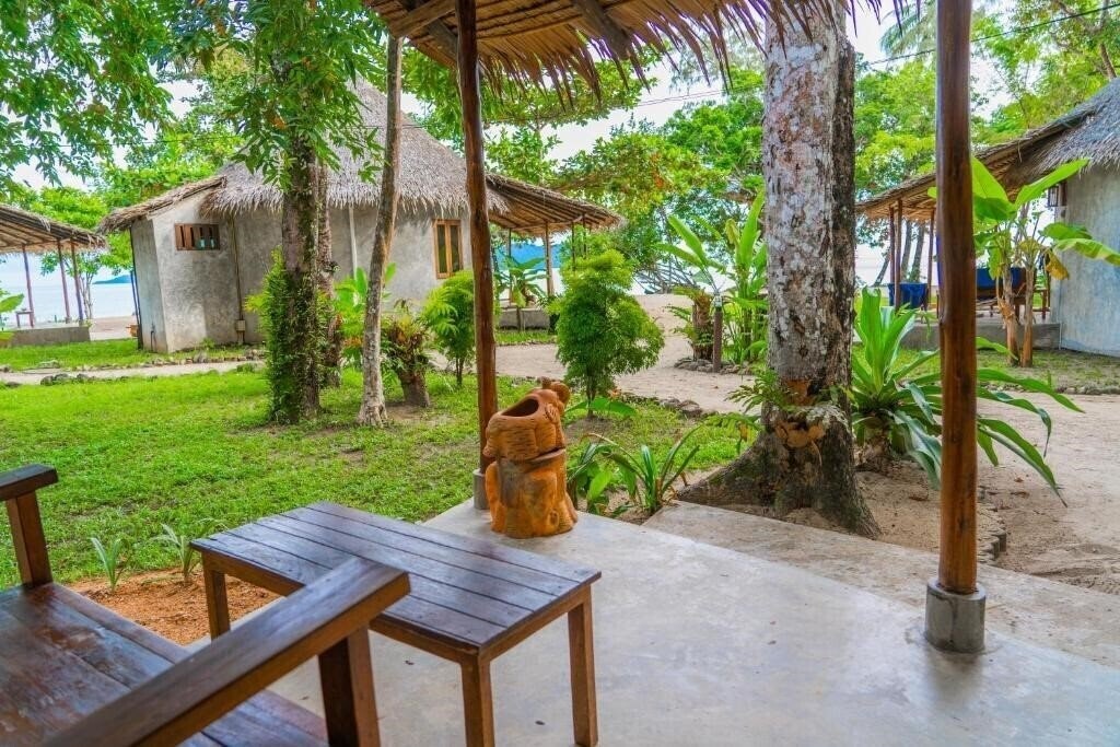 Картинка Tropical Beach Koh Chang 3*