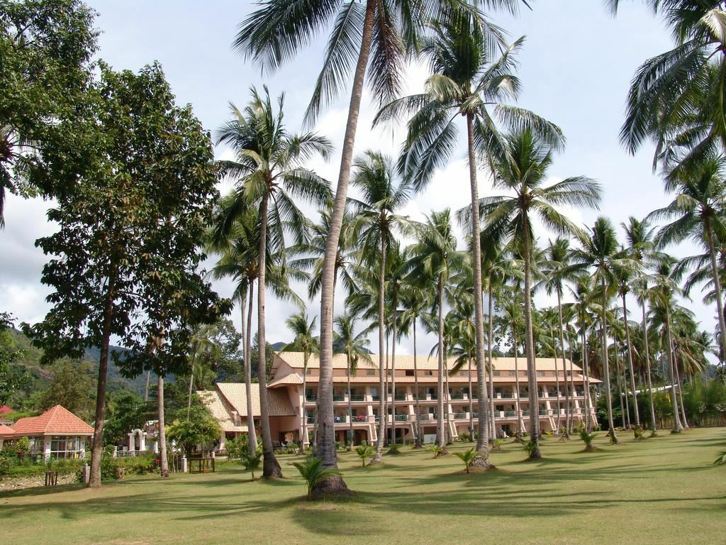 Картинка Pgs Hotels Chang Park Resort (ex. Chang Park Resort) 3*