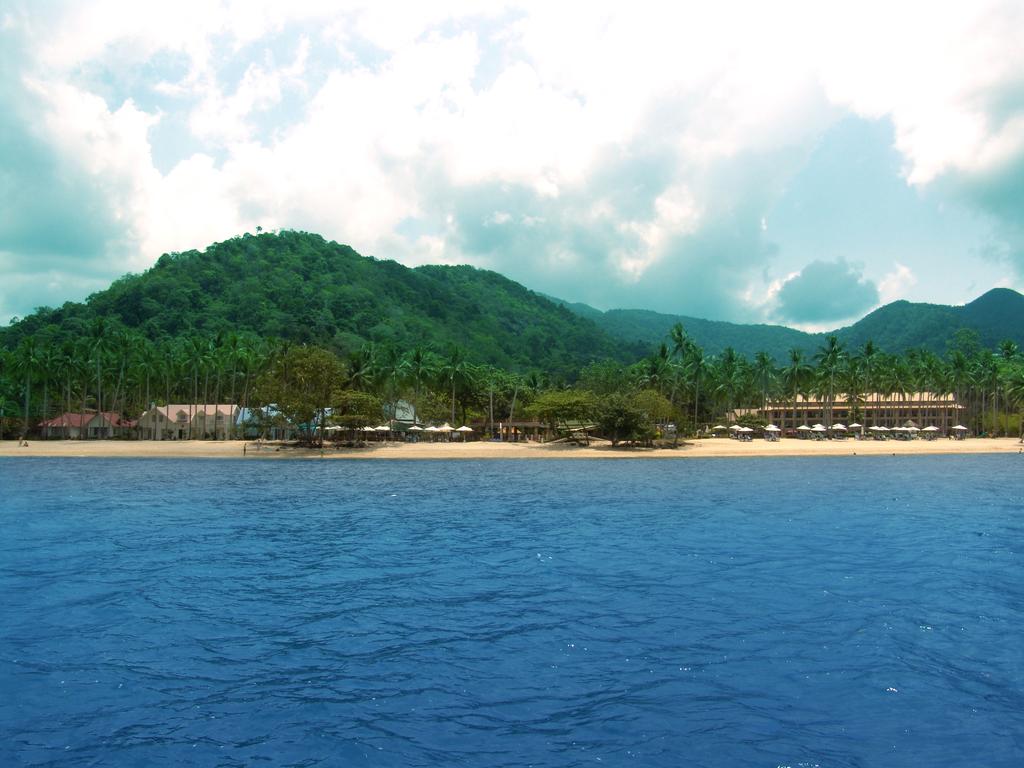 Картинка Pgs Hotels Chang Park Resort 3*