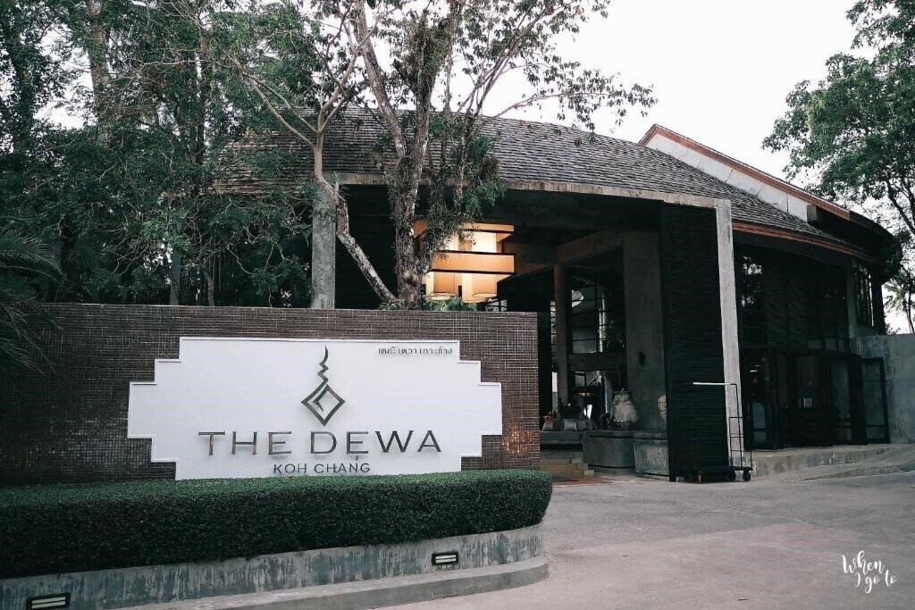 Фото Dewa Koh Chang 4*