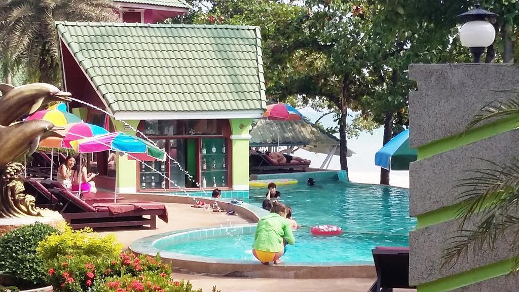 Зображення Cookies Resort White Sand Beach 3*