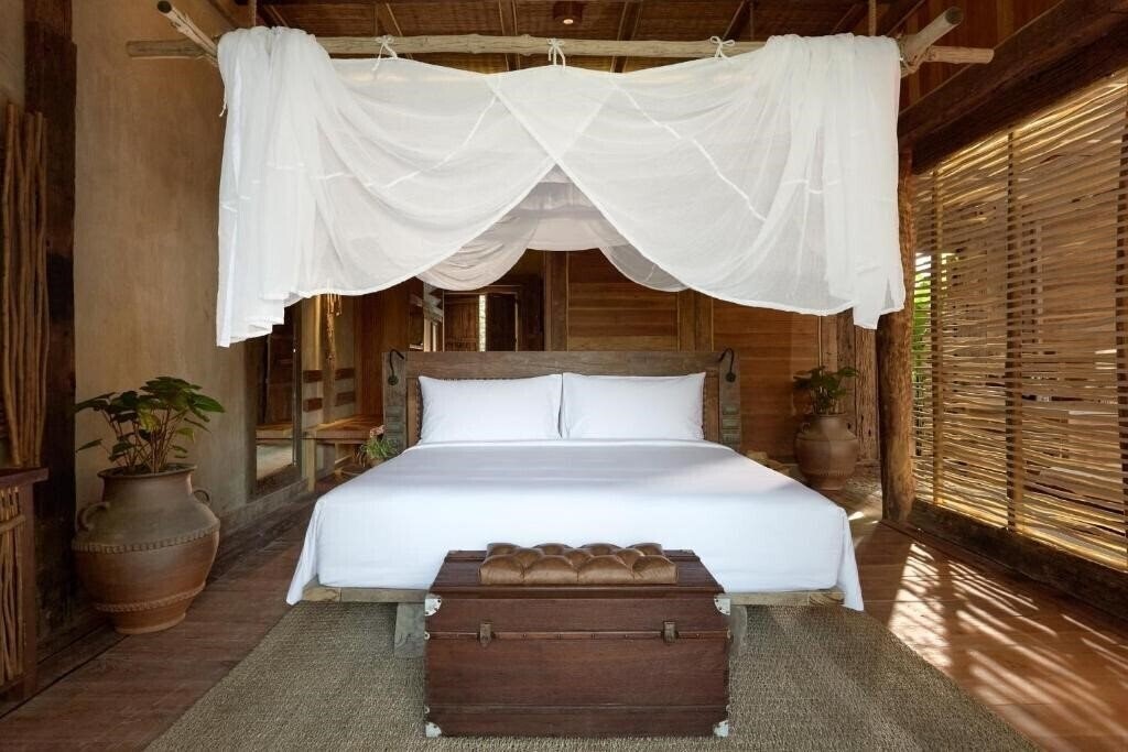 Зображення Dinso Resort & Villas Ko Chang Vignette Collection 4*