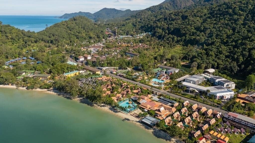 Фотографія Koh Chang Paradise Resort & SPA 4*