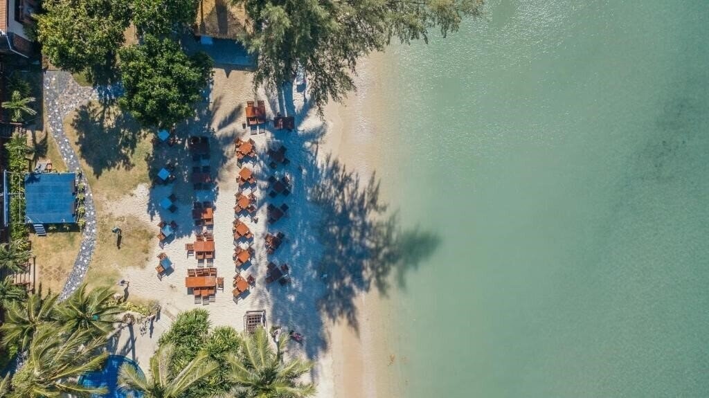 Зображення Koh Chang Paradise Resort & SPA 4*