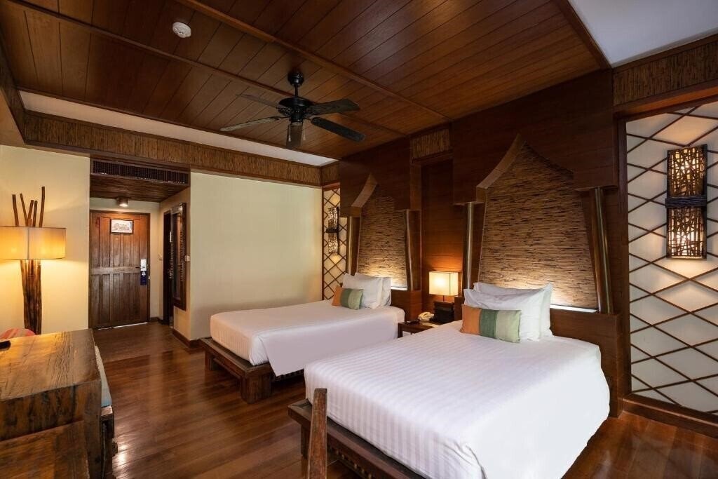 Фотография Koh Chang Tropicana Resort & SPA 4*