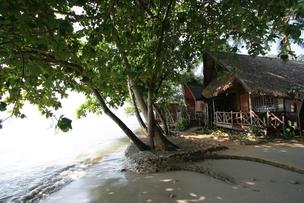 Отель Banpu Koh Chang Hotel 3*