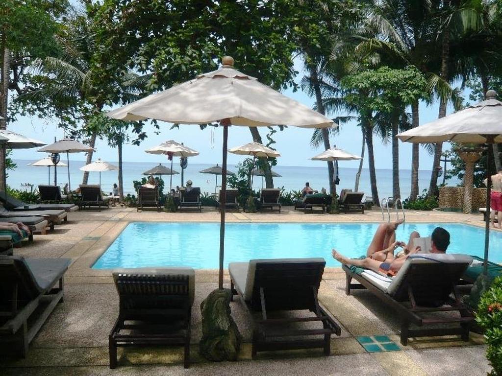 Изображение Banpu Koh Chang Hotel 3*
