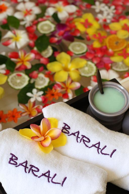 Фотографія Barali Beach Resort 4*