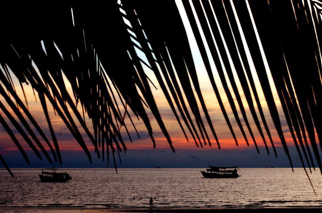 Зображення Barali Beach Resort 4*