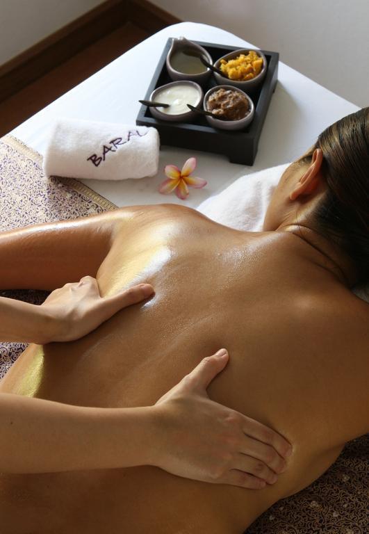 Картинка Barali Beach Resort 4*