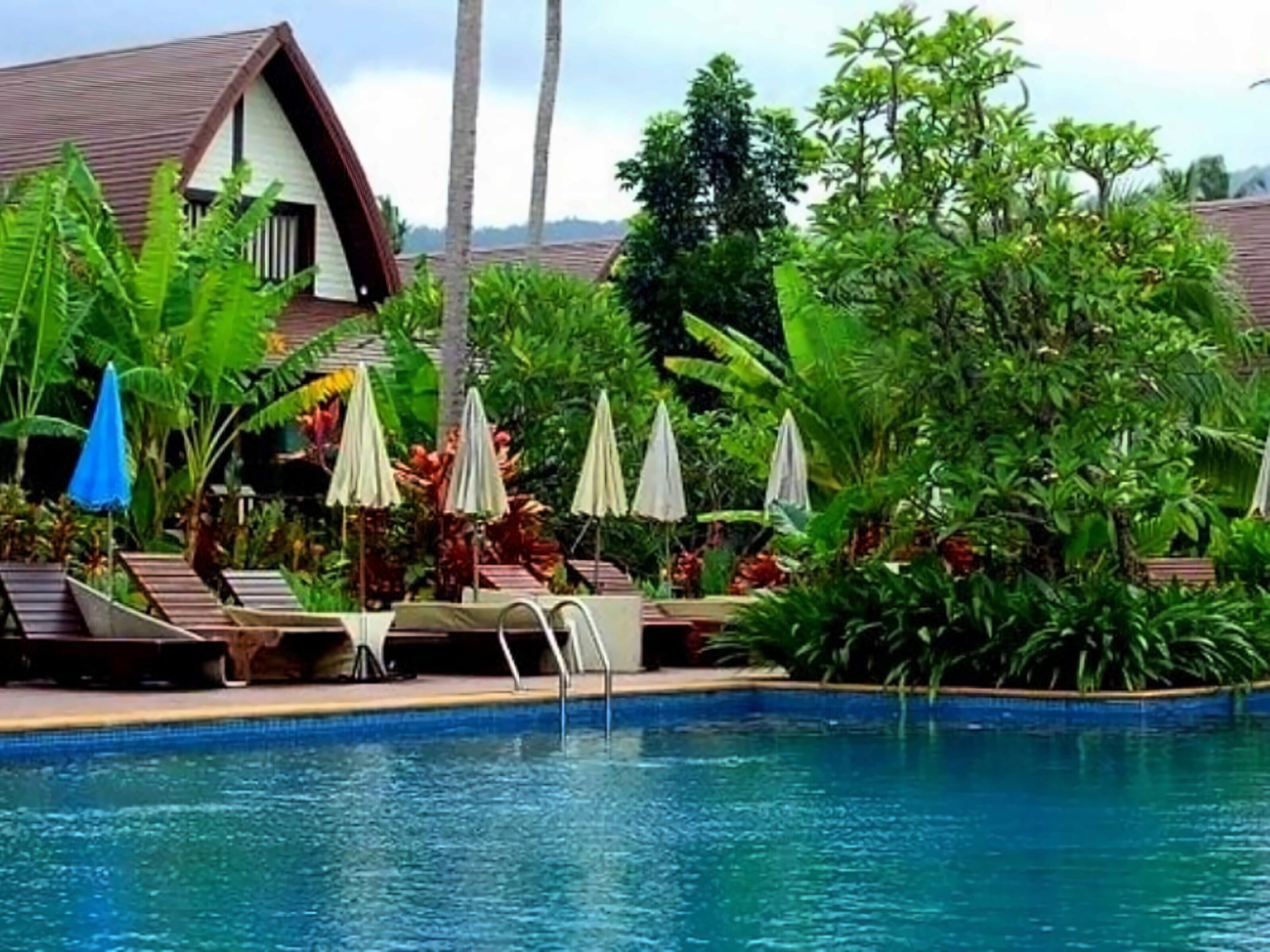 Зображення Barali Beach Resort 4*