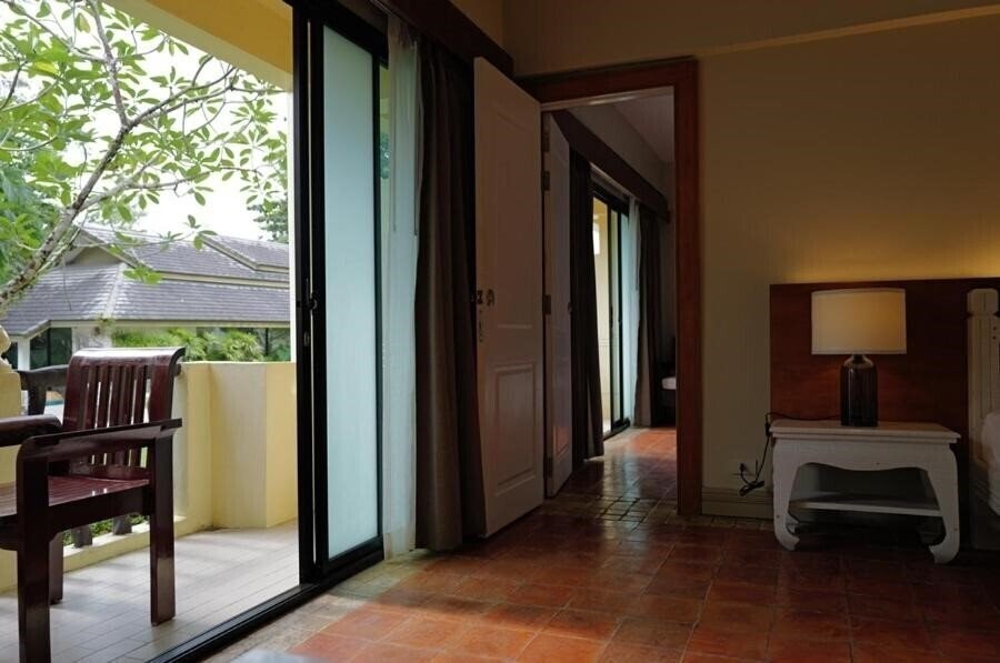 Изображение Bhumiyama Beach Resort 4*