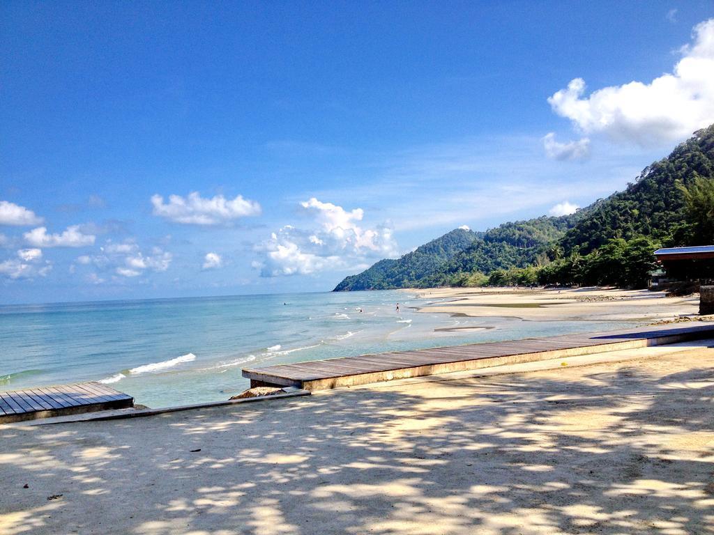 Готель Chang Buri Resort&spa 3*