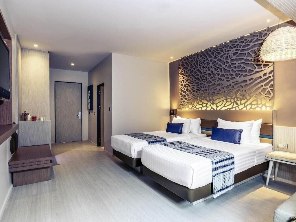 Фотография Mercure Koh Chang Hideaway 4*