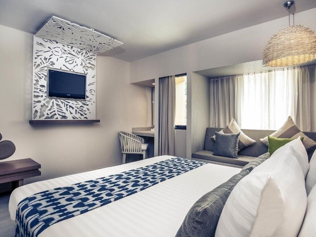 Изображение Mercure Koh Chang Hideaway 4*