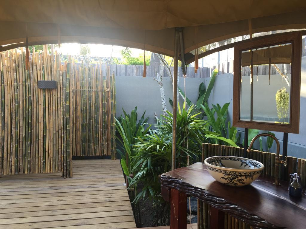 Отель Gajapuri Resort & SPA 4*