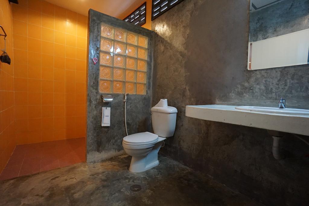 Изображение Koh Chang Cliff Beach Resort 3*