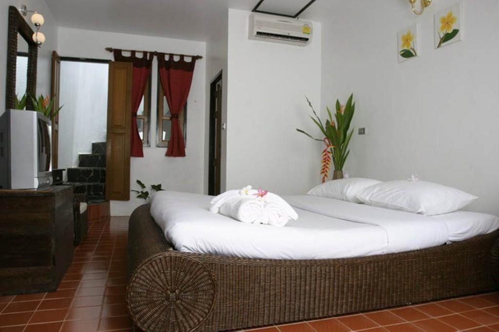 Фото Keereeta Resort & Spa 4*