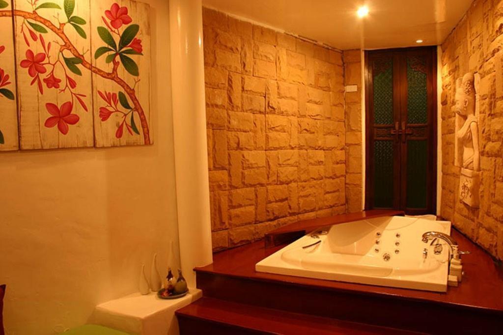 Зображення Keereeta Resort & Spa 4*