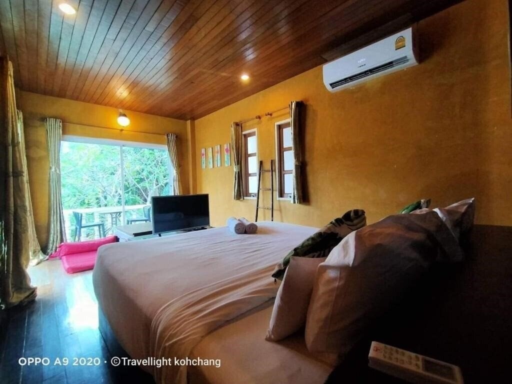 Изображение Keereeta Resort & SPA 3*