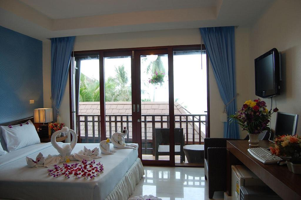 Фотографія Mac Resort 3*