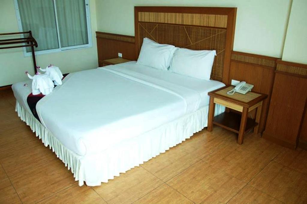 Картинка Mac Resort 3*