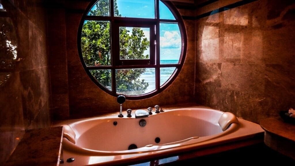Фотография Mac Resort 3*