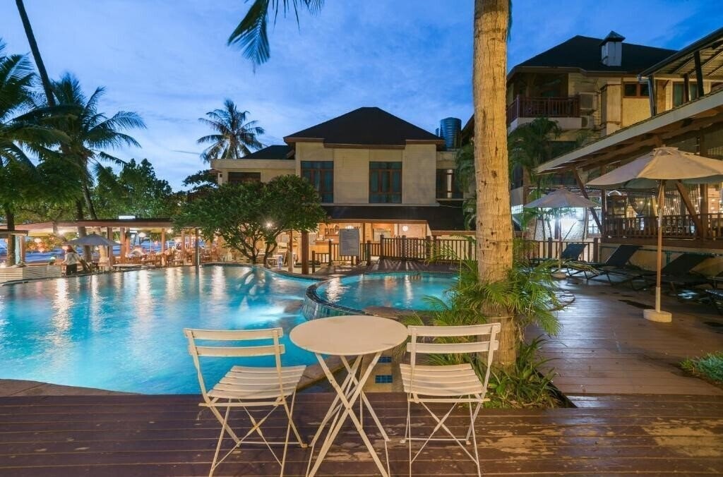 Изображение Mac Resort 3*