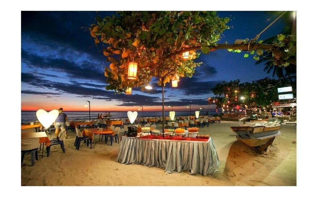 Картинка Mac Resort 3*