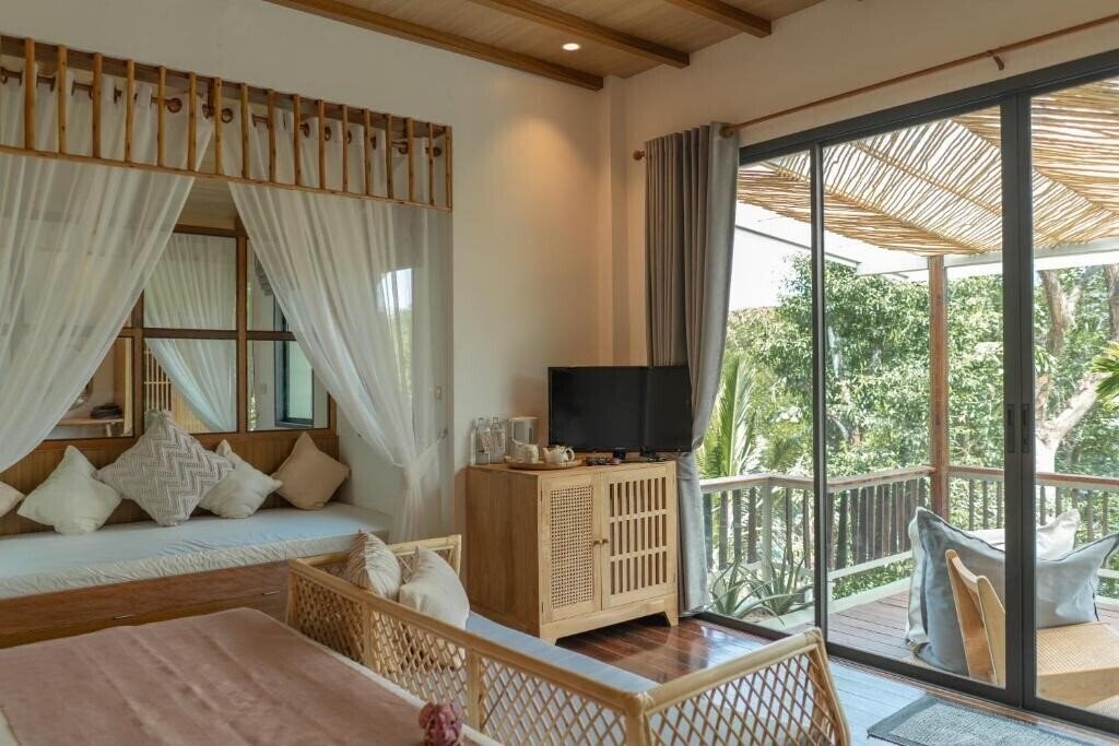 Фотографія The Spa Resort 3*