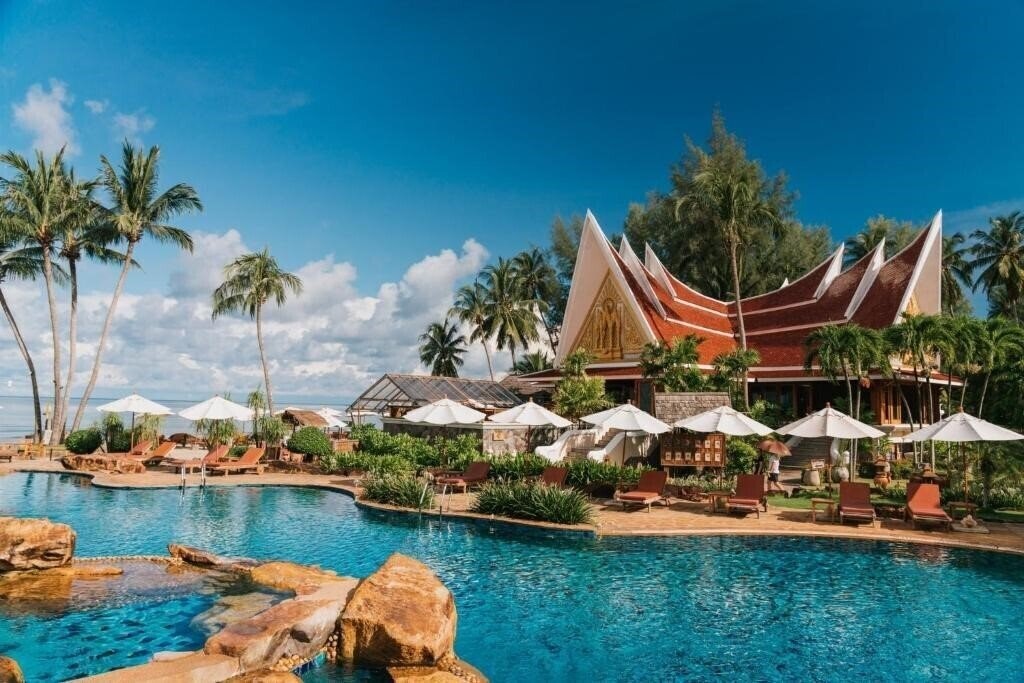 Фотографія Panviman Koh Chang Resort 4*