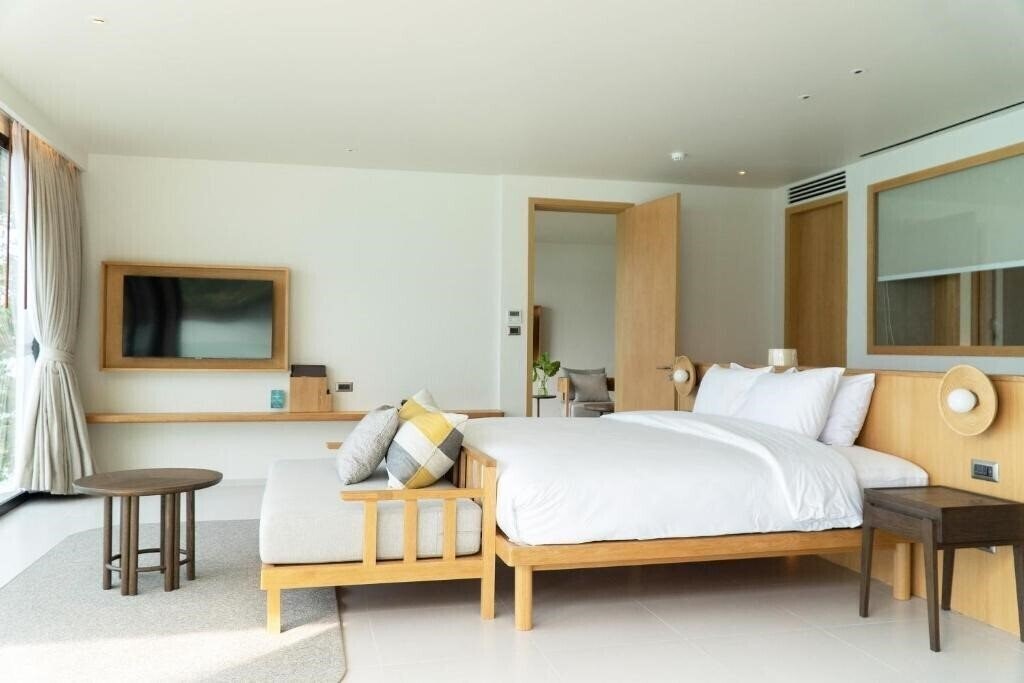 Фото Sea View Resort & SPA 4*
