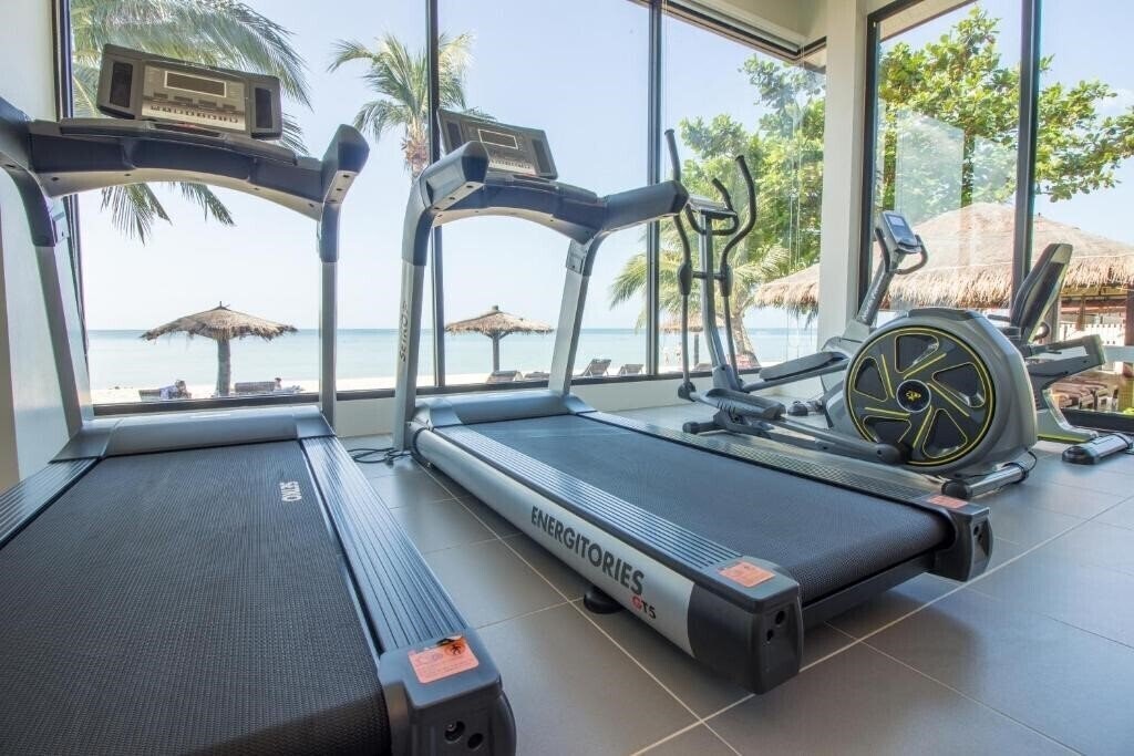 Фотографія Klong Prao Resort 3*