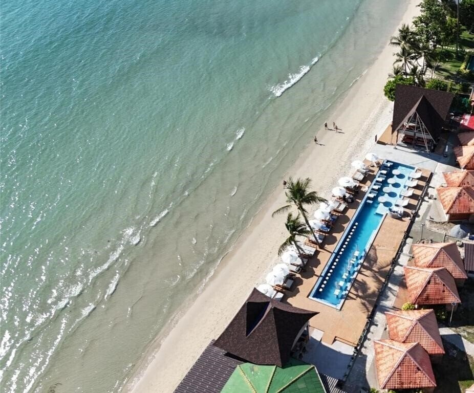Фотографія Koh Chang Resort & Spa 3*