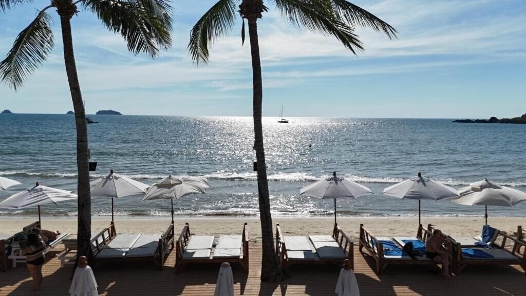 Зображення Koh Chang Resort & Spa 3*