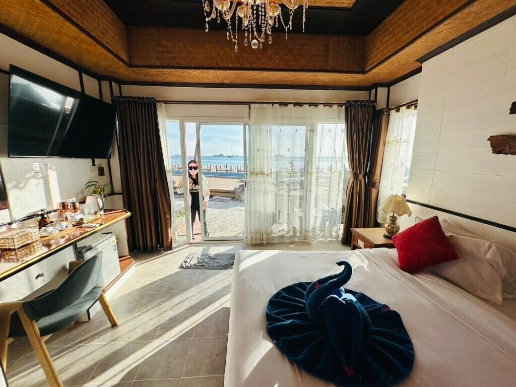 Готель Koh Chang Resort & Spa 3*
